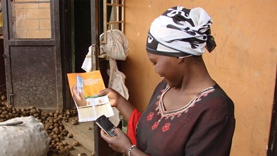 Le Rwanda: bon élève en matière de TIC